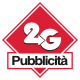 Pubblicità 2G